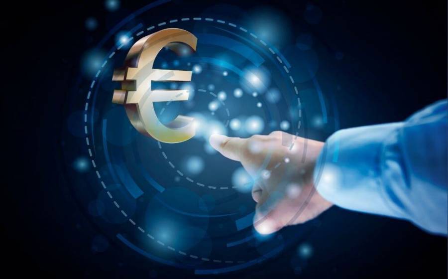 Κομισιόν: Πιθανολογείται βάσιμα η θέσπιση του «ψηφιακού ευρώ» στην ΕΕ!