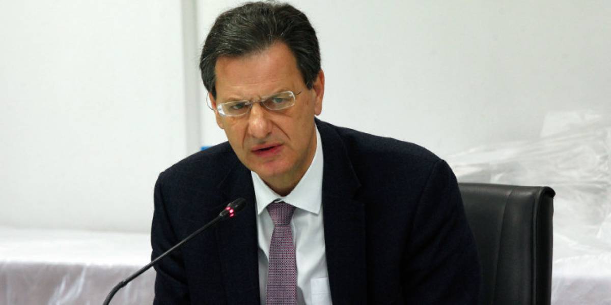 Σκυλακάκης: Θα δαπανηθούν 11 δισ. ευρώ για επενδύσεις