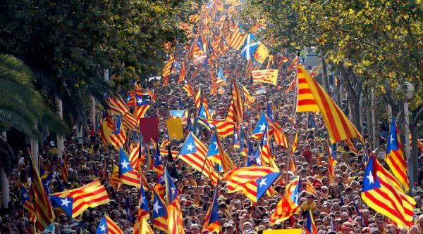 Καταλονία: Ποιο το ευρωπαϊκό μέλλον της αν αποσχιστεί;