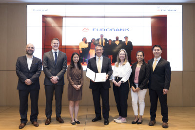 Eurobank:Επιλέχτηκε ως Field Immersion Project Partner του Harvard Business School