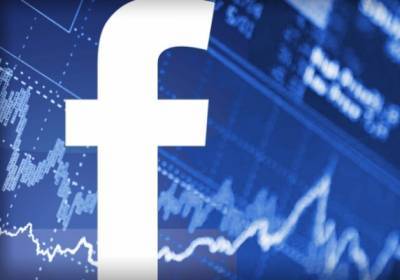 Διολισθαίνει η μετοχή του Facebook μετά τη βλάβη στο δίκτυο