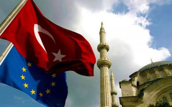 Κάμερον: Η Τουρκία θα μπει στην Ε.Ε. το 3000