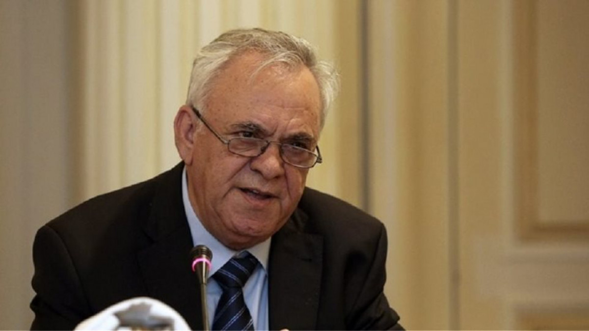 Δραγασάκης σε Μητσοτάκη: Το 2018 έλεγες «όχι» στην Αναπτυξιακή Τράπεζα
