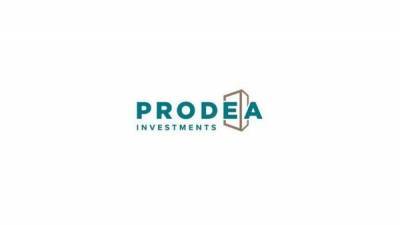 Prodea Investments: Πώληση τεσσάρων ακινήτων έναντι 93 εκατ. ευρώ