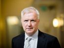 Φινλανδία: Νέος διοικητής της κεντρικής τράπεζας ο Όλι Ρεν