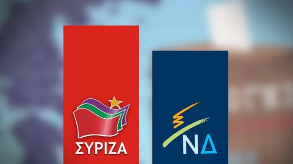Εκλογές-Δημοσκόπηση: Με 21 μονάδες μπροστά ο ΣΥΡΙΖΑ