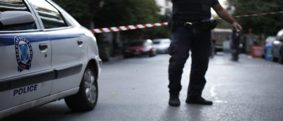 Θρίλερ στη Θεσσαλονίκη: Νεαρή γυναίκα βρέθηκε νεκρή σε χωματόδρομο