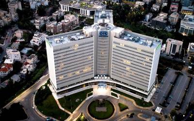 ΟΤΕ: Διερευνά τις επιλογές του για την Telekom Romania