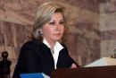 Στην Εισαγγελία του Αρείου Πάγου η υφυπουργός Υγείας Ζέτα Μακρή για την «τρύπα» των 10 εκατ. ευρώ του ΟΚΑΝΑ