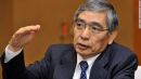 Δεσμεύτηκε να εξετάσει σύσφιξη νομισματικής πολιτικής ο Kuroda (BoJ)