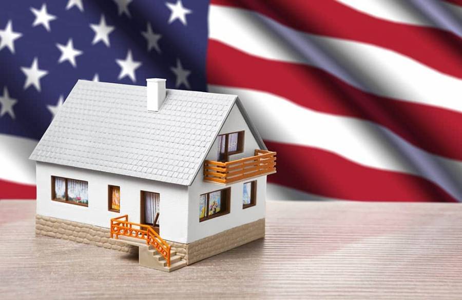 ΗΠΑ: Ραγδαία αύξηση στις τιμές των κατοικιών τον Ιούνιο