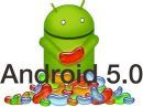 Android 5.0: Σε ποιες συσκευές ξεκίνησε το update σε Lollipop