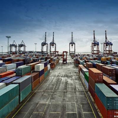 ΕΛΣΤΑΤ: Οι επιχειρήσεις αναμένουν αύξηση εξαγωγών το 2021