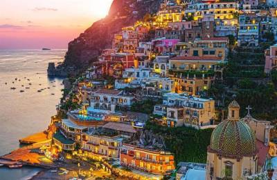 Ιταλία: Ολική επανεκκίνηση του τουρισμού μέχρι τις 2 Ιουνίου
