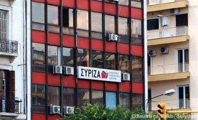 ΣΥΡΙΖΑ: Εξακολουθούμε να προασπιζόμαστε τον Δημόσιο χαρακτήρα του ΟΑΣΘ