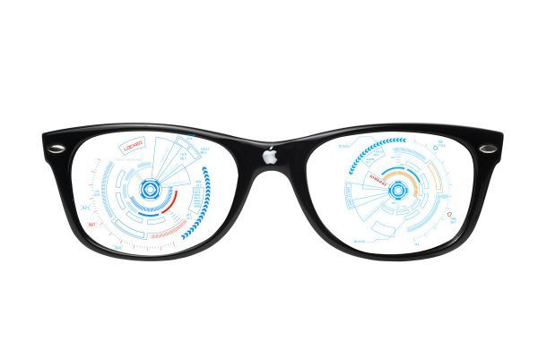 Apple: Ετοιμάζει γυαλιά με δυνατότητες επαυξημένης πραγματικότητας