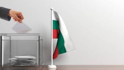 Για τρίτη φορά στις κάλπες η Βουλγαρία μέσα στο 2021