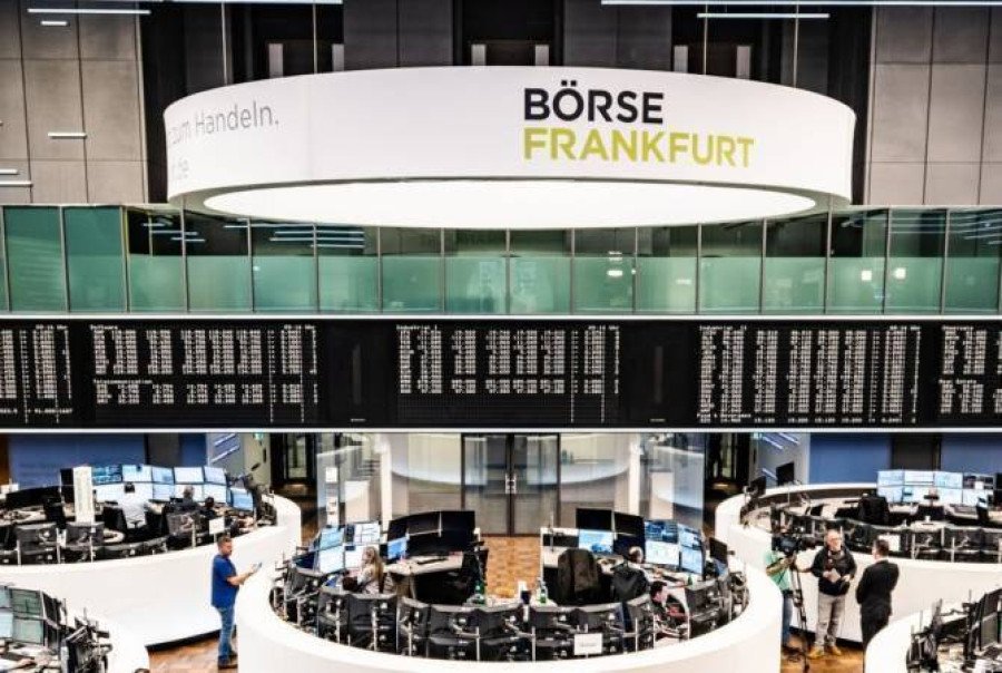 Αισιόδοξο άνοιγμα στις ευρωαγορές- Κέρδη στην πρώτη συνεδρίαση του έτους
