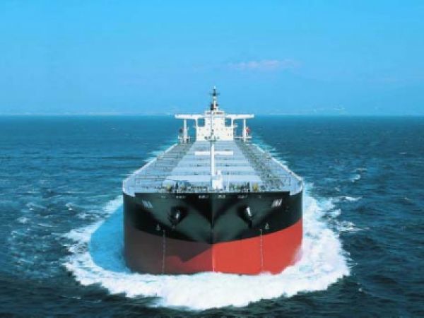 Αυξάνεται το παγκόσμιο εμπόριο δια θαλάσσης