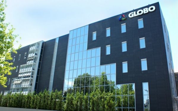 Σε συμφωνία με το Υπουργείο Δημόσιας Τάξης προχώρησε η εταιρεία λογισμικού Globo
