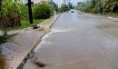 Ηλεία: Πλημμύρες από τα έντονα καιρικά φαινόμενα