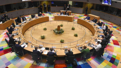 «Κόφτη» στα μέτρα ενεργειακής στήριξης ετοιμάζει το Eurogroup