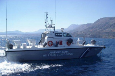 Διασώθηκαν 95 μετανάστες στην Κρήτη- Συνελήφθησαν τρεις διακινητές