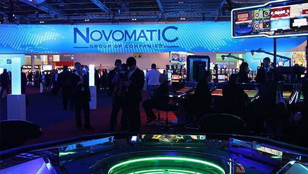 Intralot: Μείωση του ποσοστού της Novomatic