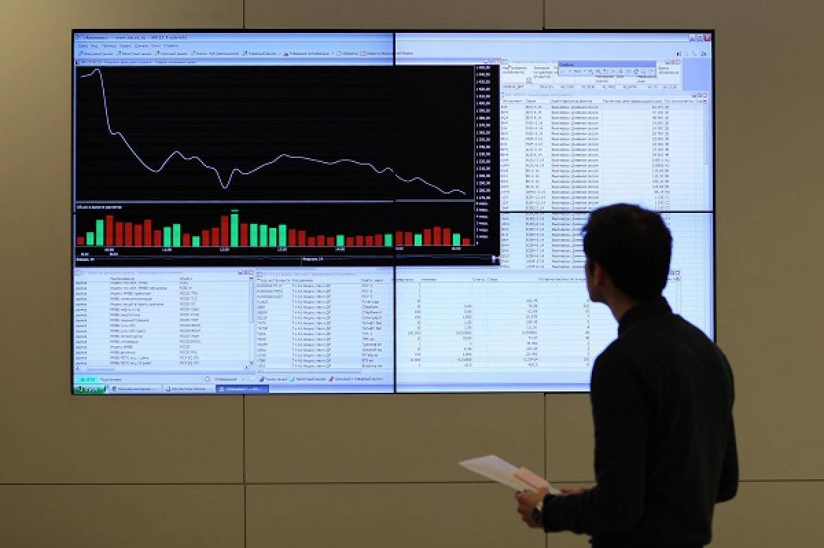 Εκτός S&amp;P Dow Jones Indices όλες οι ρωσικές μετοχές