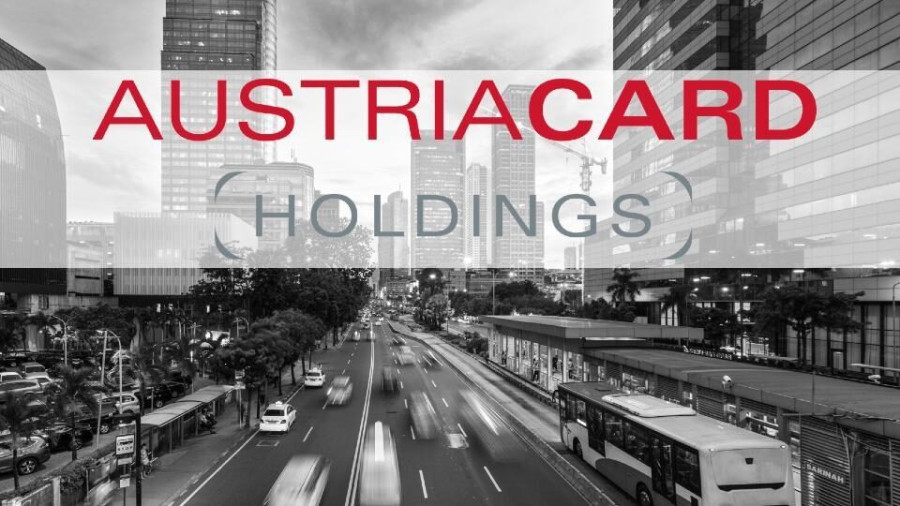 Austriacard Holdings: Αύξηση πωλήσεων και κερδών στο α’ τρίμηνο
