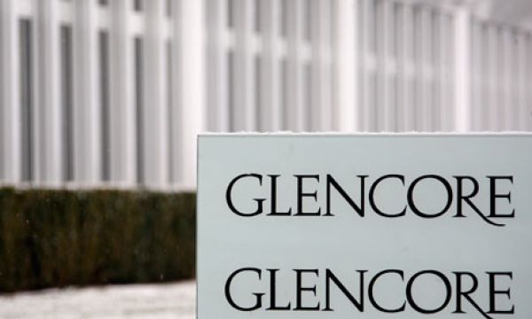 Υποχώρηση κερδών κατά 39% για την Glencore στο α&#039; εξάμηνο