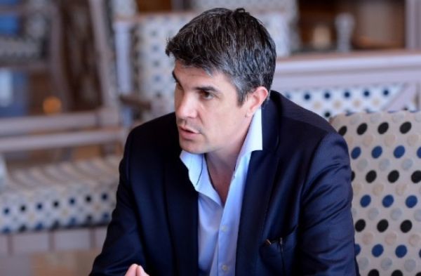 Αγγελόπουλος (Aldemar): Να αποσυρθεί το τέλος διανυκτέρευσης στα ξενοδοχεία