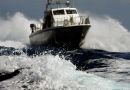 Φορτηγό πλοίο προσάραξε στις βόρειες ακτές της Άνδρου- Σε εξέλιξη επιχείρηση εγκατάλειψης