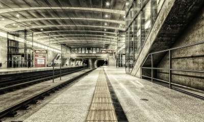 Μετρό: Διαγωνισμός για την επέκταση της γραμμής 2-Οι νέοι σταθμοί
