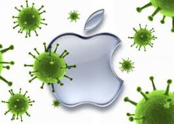 Ο ιός που τρώει... το Μήλο- Νέα απειλή για τους χρήστες Apple