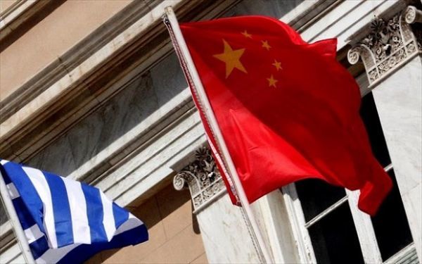 Χωρίς τεράστιες συνέπειες για την Κίνα, μια ελληνική χρεοκοπία