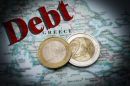 Στα €317 δισ. το χρέος το 2014- Πρωτογενές πλεόνασμα στα €630 εκ.
