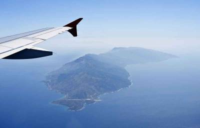 ΥΠΑ: Τι θα γίνει με τις πτήσεις που αναβλήθηκαν στην Ικαρία