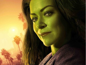 «She-Hulk: Attorney at Law»: Η πρωτότυπη σειρά της Marvel στο Disney+