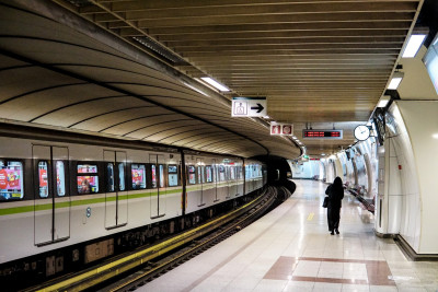Μετρό: Πώς θα λειτουργήσει το Μ. Σάββατο- Οι συχνότητες δρομολογίων