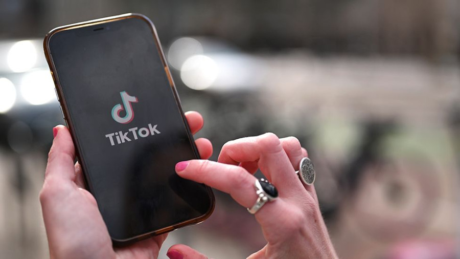TikTok: Δεσμευόμαστε να ενισχύουμε απόρρητο, ασφάλεια και διαφάνεια των χρηστών