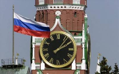 Ρωσία: Ξεπέρασε τις προσδοκίες η αύξηση των πωλήσεων λιανικής