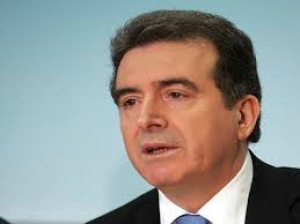 Μ. Χρυσοχοΐδης: Η Ελλάδα θα βγει στις αγορές πριν τις ευρωεκλογές