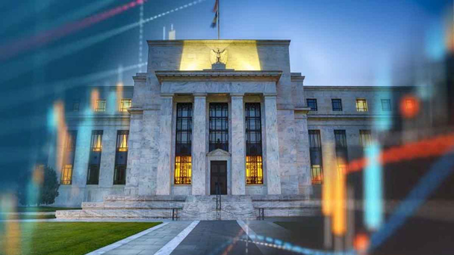 Πρακτικά Fed: Έρχονται νέες αυξήσεις επιτοκίων- Προβλέψεις για ήπια ύφεση