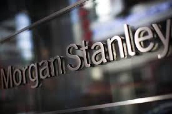 Αύξηση κερδών για τη Morgan Stanley