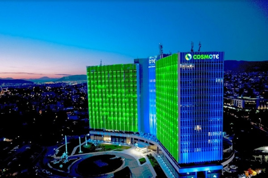 ΟΤΕ: «Πράσινο φως» στη συγχώνευση με απορρόφηση της Cosmote