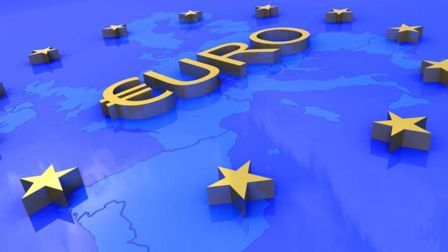 Ευρωζώνη: Διευρύνθηκε το εμπορικό πλεόνασμα τον Ιούνιο