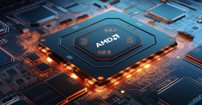 Η AMD βρίσκει εμπόδια στην εξαγωγή chips στην Κίνα