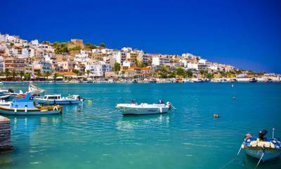 Σε... ζυγαριά ασφάλειας- ζήτησης ο ελληνικός τουρισμός- «Κλειδί» οι εμβολιασμοί