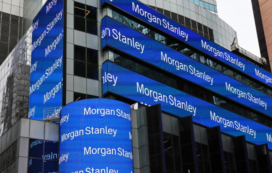 Morgan Stanley: Κορυφαία επενδυτική επιλογή η Ελλάδα